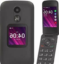 Image result for flip phone with wi fi calls