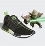 Image result for Star Wars Adidas Light Daekness NMD R1