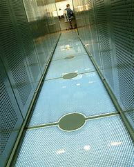 Image result for Translucent Floor Panels