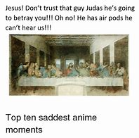 Image result for Jesus Air Pods Meme