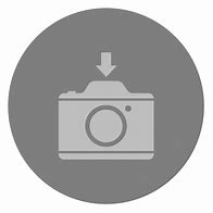 Image result for Camera Focus Capture Icon