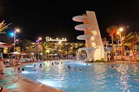 Image result for Beach Party at Universal Studios Orlando