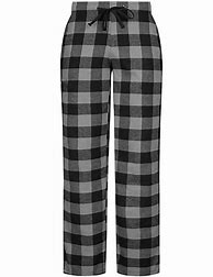 Image result for Plain Black Pajamas