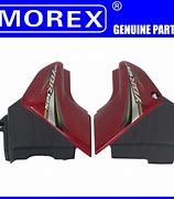 Image result for Motorcycle Plastic Covers Parts