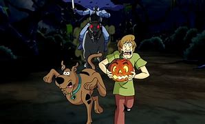 Image result for Scooby Doo Halloween Wallpaper
