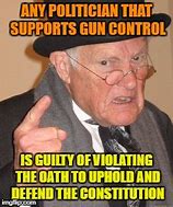 Image result for Pointing a Gun at a Jury Meme