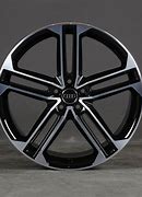 Image result for Audi A8 21 Inch Wheels