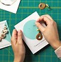 Image result for Jewlery Display Cards