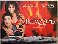 Image result for Bedazzled Poster
