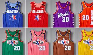 Image result for NBA All-Star Game 2006 Jersey S