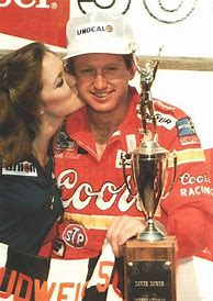 Image result for NASCAR Driver and Car History