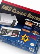 Image result for NES Classic Box Custom