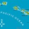 Image result for Map of All Hawaiian Islands