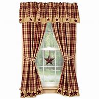 Image result for Country Cottage Curtains