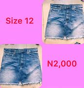 Image result for Apple Bottom Jeans Size 22