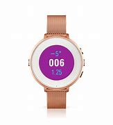 Image result for Pebble Smartwatch Gold