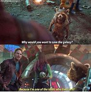 Image result for Guardians of the Galazy Memes