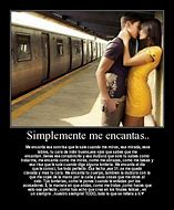 Image result for Tu Me Encantas