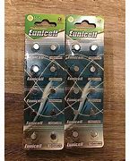 Image result for Button Cell Battery