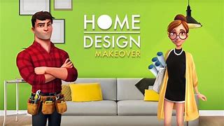 Image result for House Makeover Phone