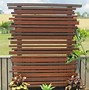 Image result for Creative DIY Outdoor Privacy Screen