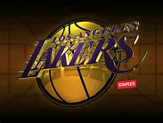 Image result for LA Lakers Cool Logo