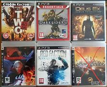 Image result for Игри PlayStation 3