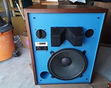 Image result for Scott Speakers Vintage