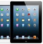 Image result for iPad 5 vs iPad 4