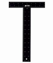 Image result for T-Square Ruler 12-Inch