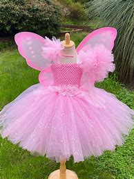 Image result for Fairy Tutu Dress