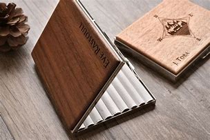 Image result for Cigarette Case Pouch