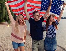 Image result for United States of America People