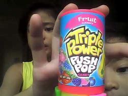 Image result for Power Push Pop