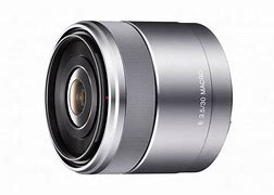 Image result for Sony E-Mount Macro Lens