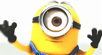 Image result for Minions Bombado
