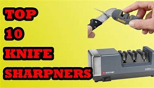 Image result for Smith and Wesson Chefs Knife Sharpener
