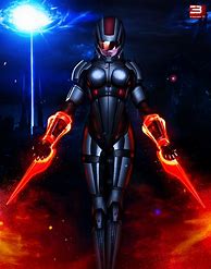 Image result for Mass Effect 3 deviantART