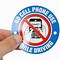 Image result for No Cell Phone Signs School
