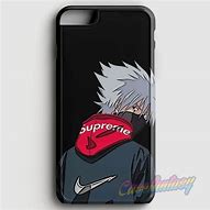 Image result for Supreme iPhone 6s Cases Naruto