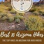 Image result for 10 Best Hikes Arizona