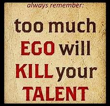 Image result for Your Ego