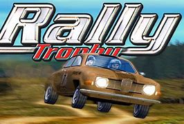 Image result for Rally Racing Trophy