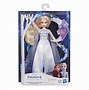 Image result for Frozen 2 Elsa Doll Mattel