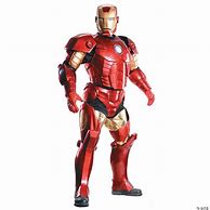 Image result for Supreme Iron Man Suit