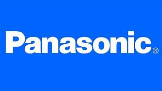 Image result for Panasonic TV Logo