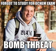 Image result for Ochem Memes