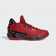 Image result for Adidas Dame Shoes