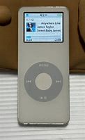 Image result for Used iPod Nano 4GB