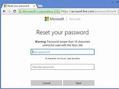 Image result for Reset Computer Password